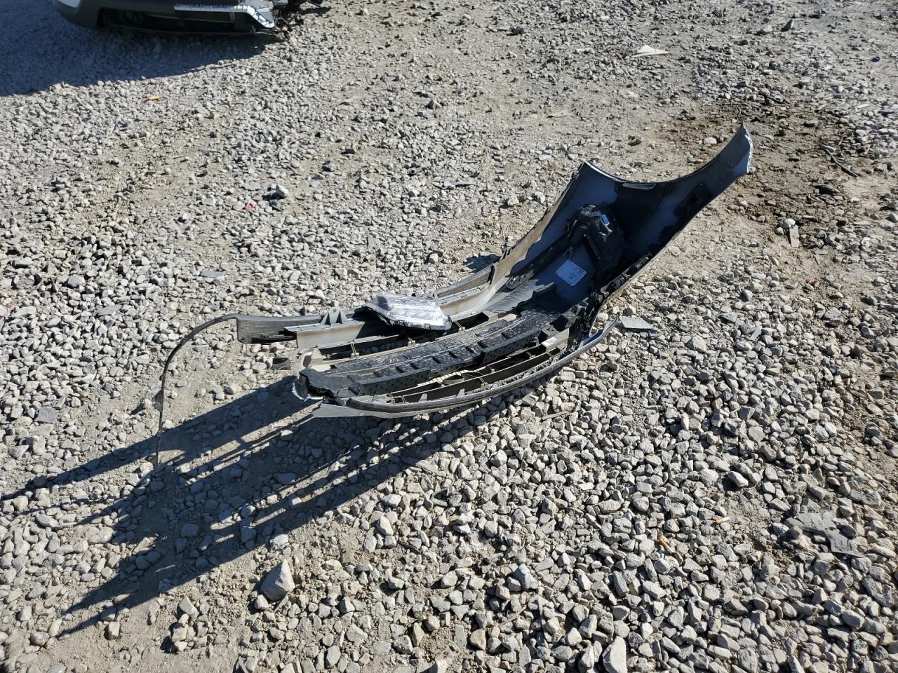 2017 Hyundai Elantra VIN 5NPD84LF4HH087580 Copart auction photo, front end / undercarriage damage thumbnail 14
