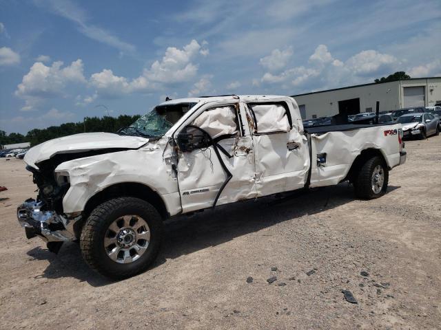 2019 Ford F350 VIN 1FT8W3BT4KEE08341