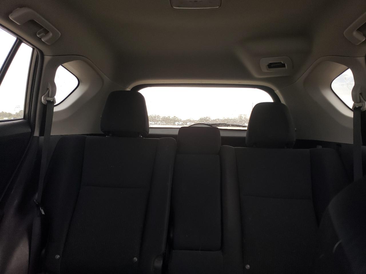 2016 Toyota RAV 4 VIN 2T3ZFREV1GW260055 Copart auction photo, front end damage thumbnail 10