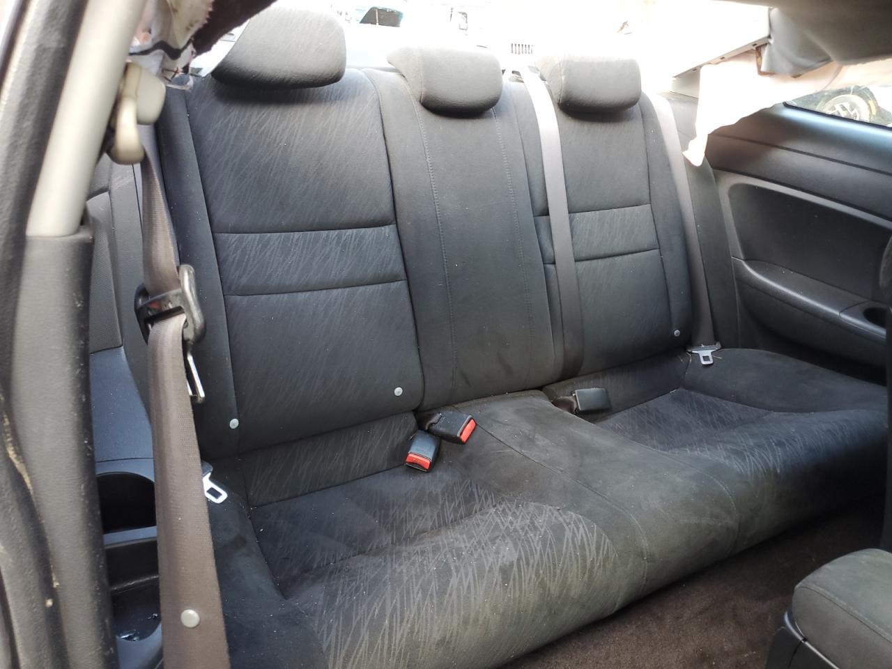 2006 Honda Civic VIN 2HGFG12886H543519 Copart auction photo, rollover damage thumbnail 10