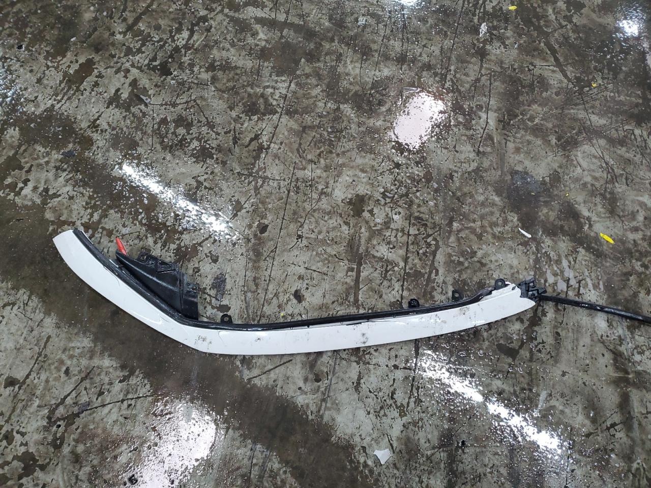 2020 Honda Insight VIN 19XZE4F58LE001699 Copart auction photo, front end damage thumbnail 12