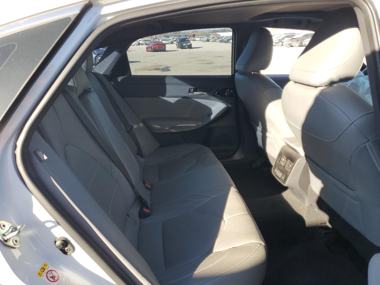 2019 Toyota Avalon VIN 4T1BZ1FB2KU010730 Copart auction photo, front end / undercarriage damage thumbnail 11