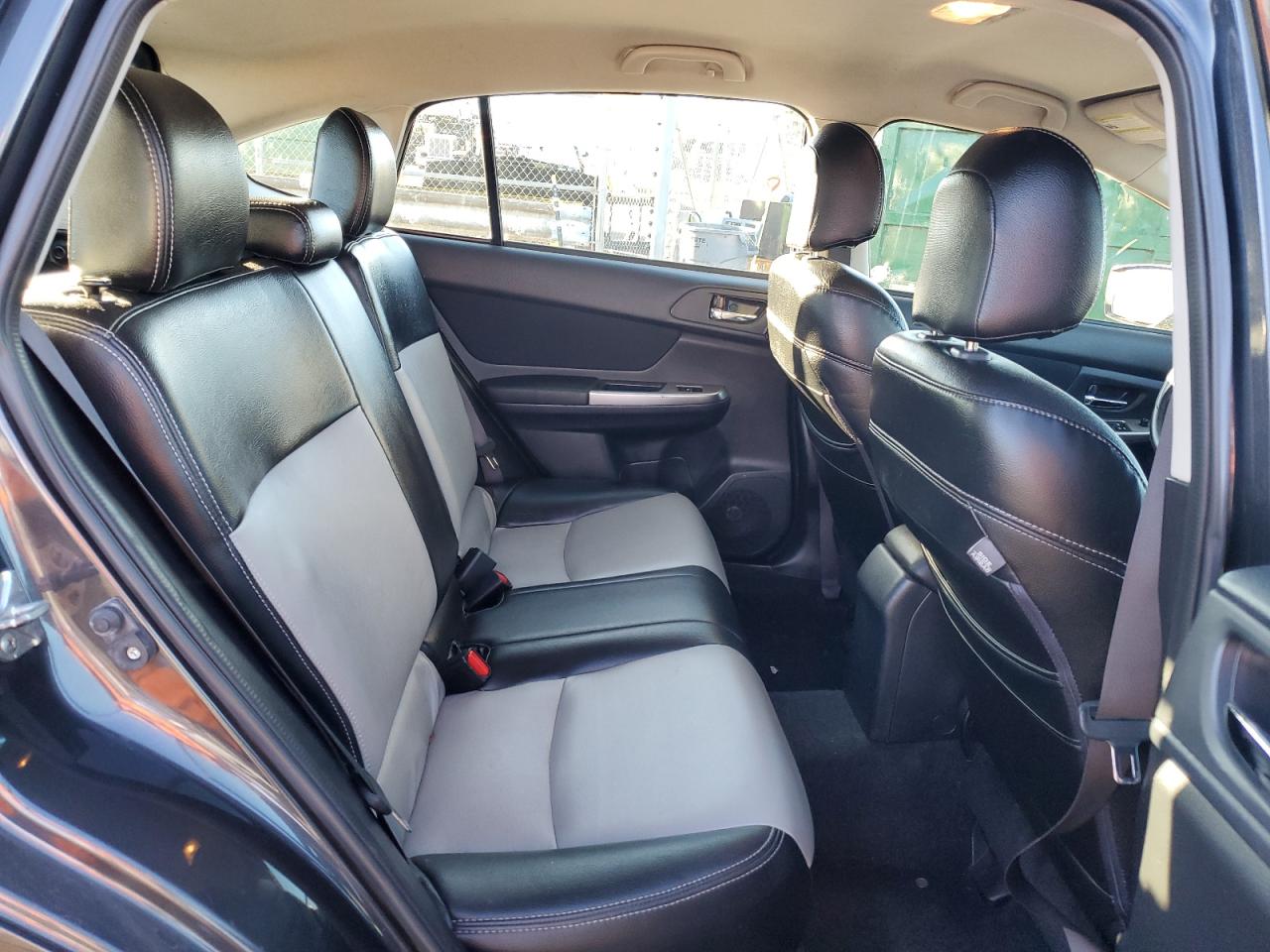2015 Subaru Impreza VIN JF1GPAC61F8210011 Copart auction photo, all over damage thumbnail 10