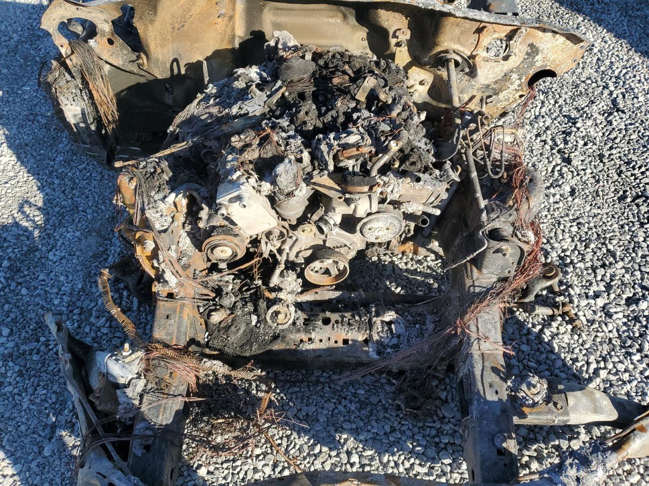 2021 Ford F-150 VIN 1FTEW1CP0MFC20356 Copart auction photo, burn damage thumbnail 12