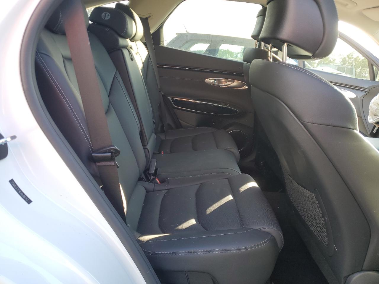 2024 Genesis Gv70 VIN 5NMMADTBXRH007232 Copart auction photo, front end damage thumbnail 11