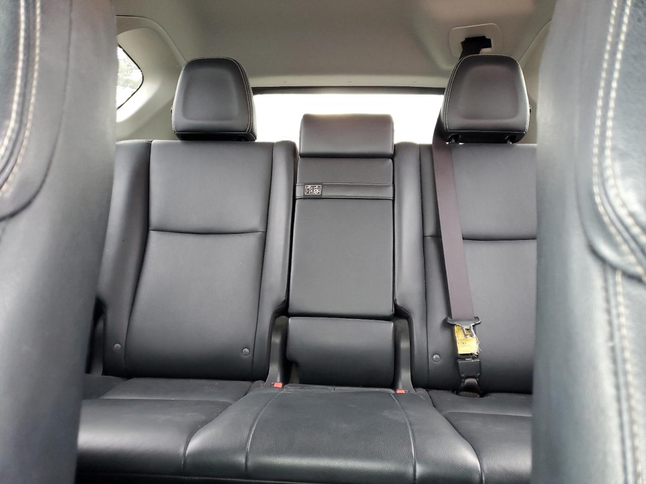 2016 Toyota RAV 4 VIN JTMDJREV8GD003464 Copart auction photo, all over damage thumbnail 10