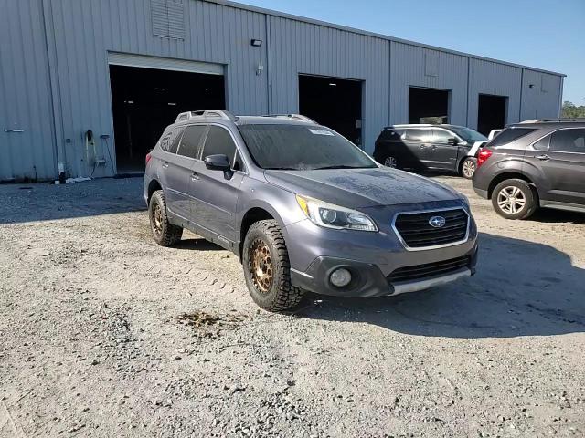 2016 Subaru Outback VIN 4S4BSBNC3G3250418 Copart auction photo, minor dent/scratches damage thumbnail 12