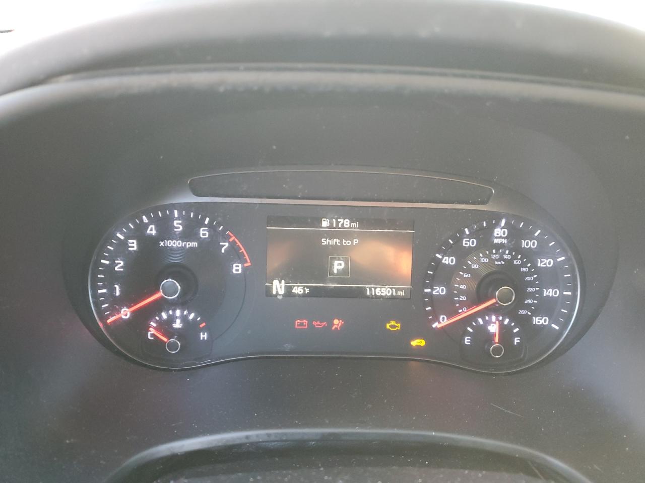 2020 KIA Soul VIN KNDJ53AFXL7049633 Copart auction photo, front end / minor dent/scratches damage thumbnail 9