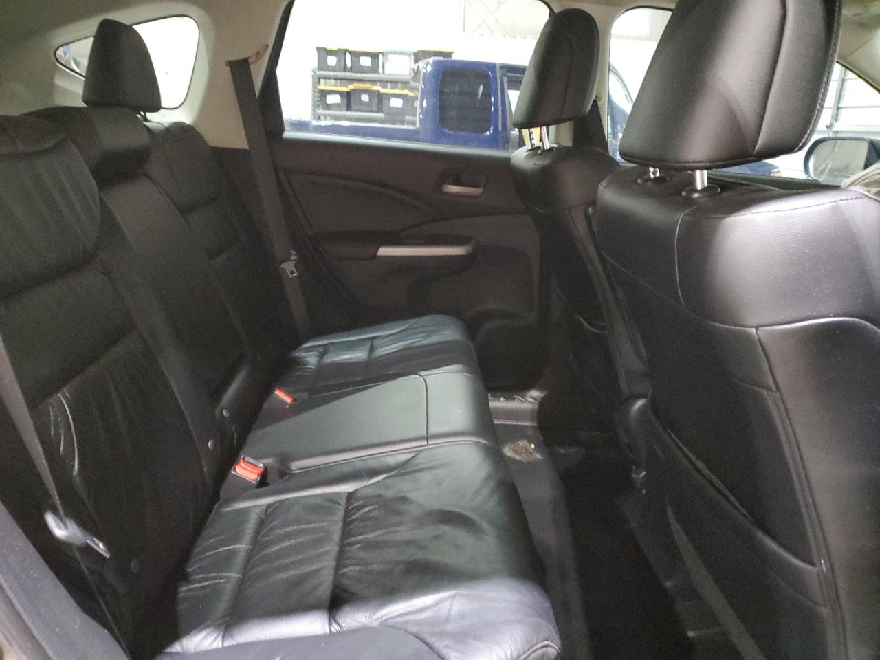 2014 Honda CR-V VIN 5J6RM3H74EL006480 Copart auction photo, front end / minor dent/scratches damage thumbnail 11