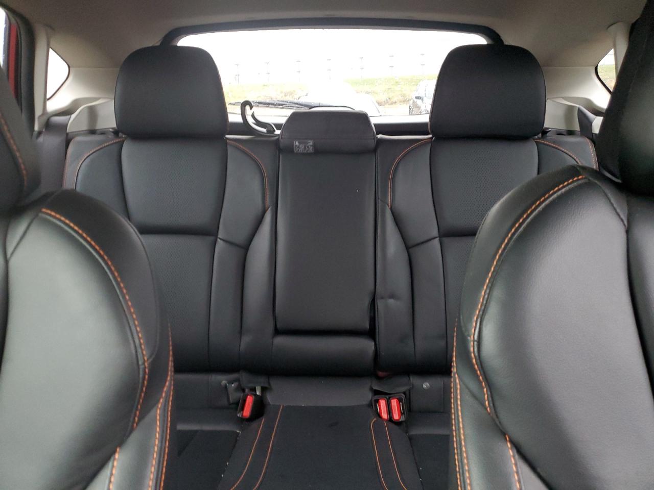 2019 Subaru XV VIN JF2GTANC5K8310150 Copart auction photo, front end damage thumbnail 10