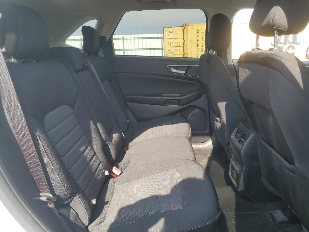 2020 Ford Edge VIN 2FMPK3G91LBB18085 Copart auction photo, front end damage thumbnail 11