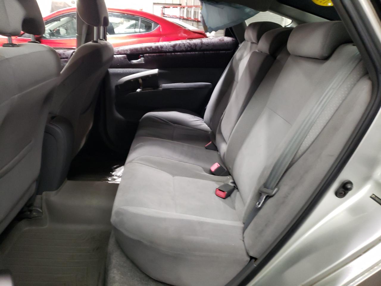 2005 Toyota Prius VIN JTDKB20U353047059 Copart auction photo, side damage thumbnail 10