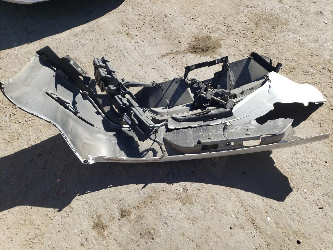 2019 Ford Mustang VIN 1FA6P8THXK5180847 Copart auction photo, front end / rear end damage thumbnail 12