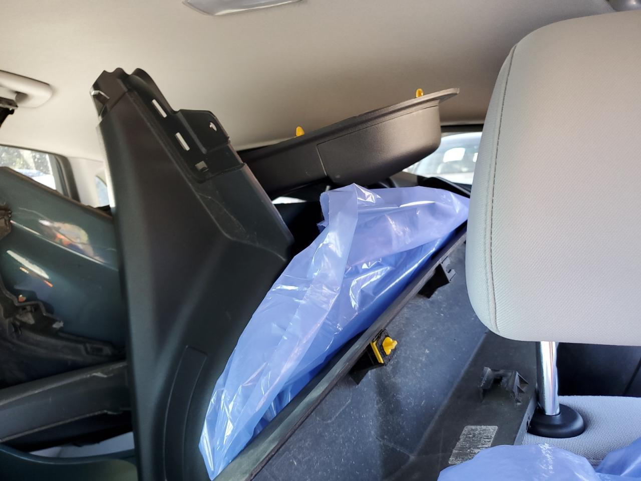 2022 Hyundai Kona VIN KM8K62ABXNU881319 Copart auction photo, rear end / minor dent/scratches damage thumbnail 10