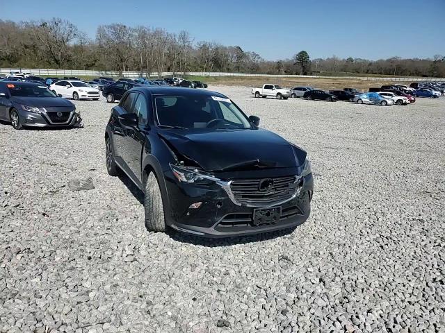 2019 Mazda CX-3 VIN JM1DKDD78K0420750 Copart auction photo, front end damage thumbnail 14