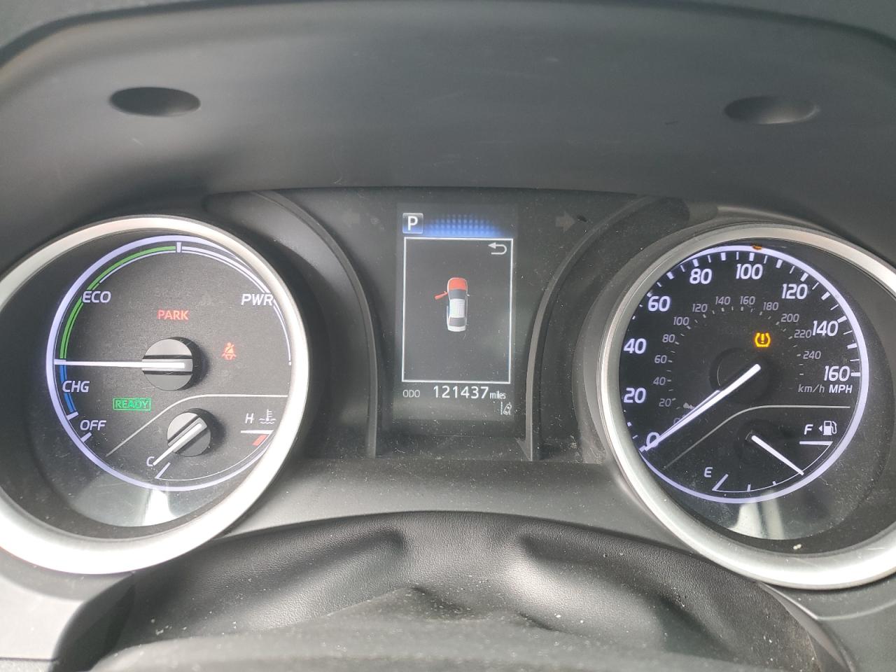 2021 Toyota Camry VIN 4T1C31AK5MU022323 Copart auction photo, all over damage thumbnail 9