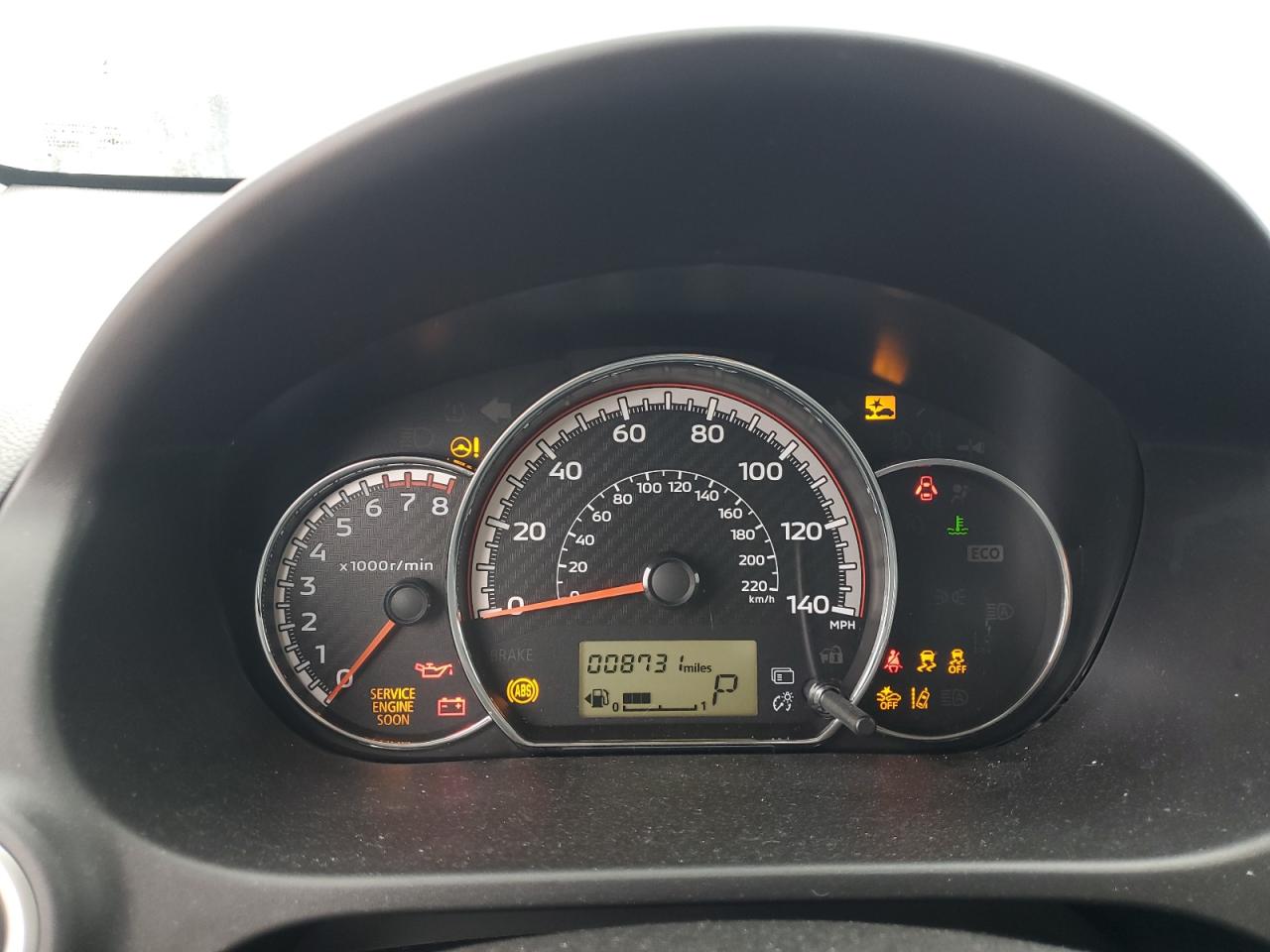 2024 Mitsubishi Mirage VIN ML32FVFJ3RHF04163 Copart auction photo, front end damage thumbnail 9