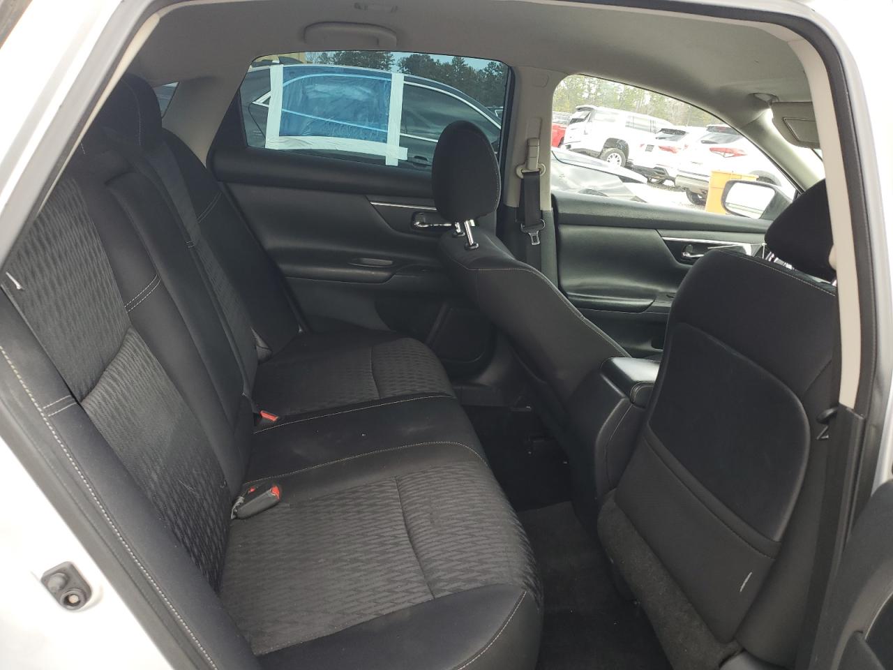 2018 Nissan Altima VIN 1N4AL3AP3JC217024 Copart auction photo, rear end / front end damage thumbnail 10
