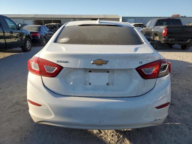 2018 Chevrolet Cruze VIN 1G1BE5SM7J7107300 Copart auction photo, minor dent/scratches damage thumbnail 6