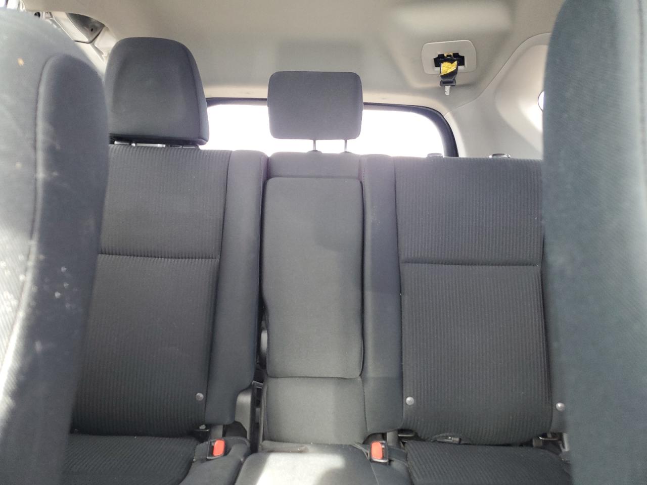 2018 Toyota RAV 4 VIN 2T3BFREVXJW741009 Copart auction photo, rear end damage thumbnail 10