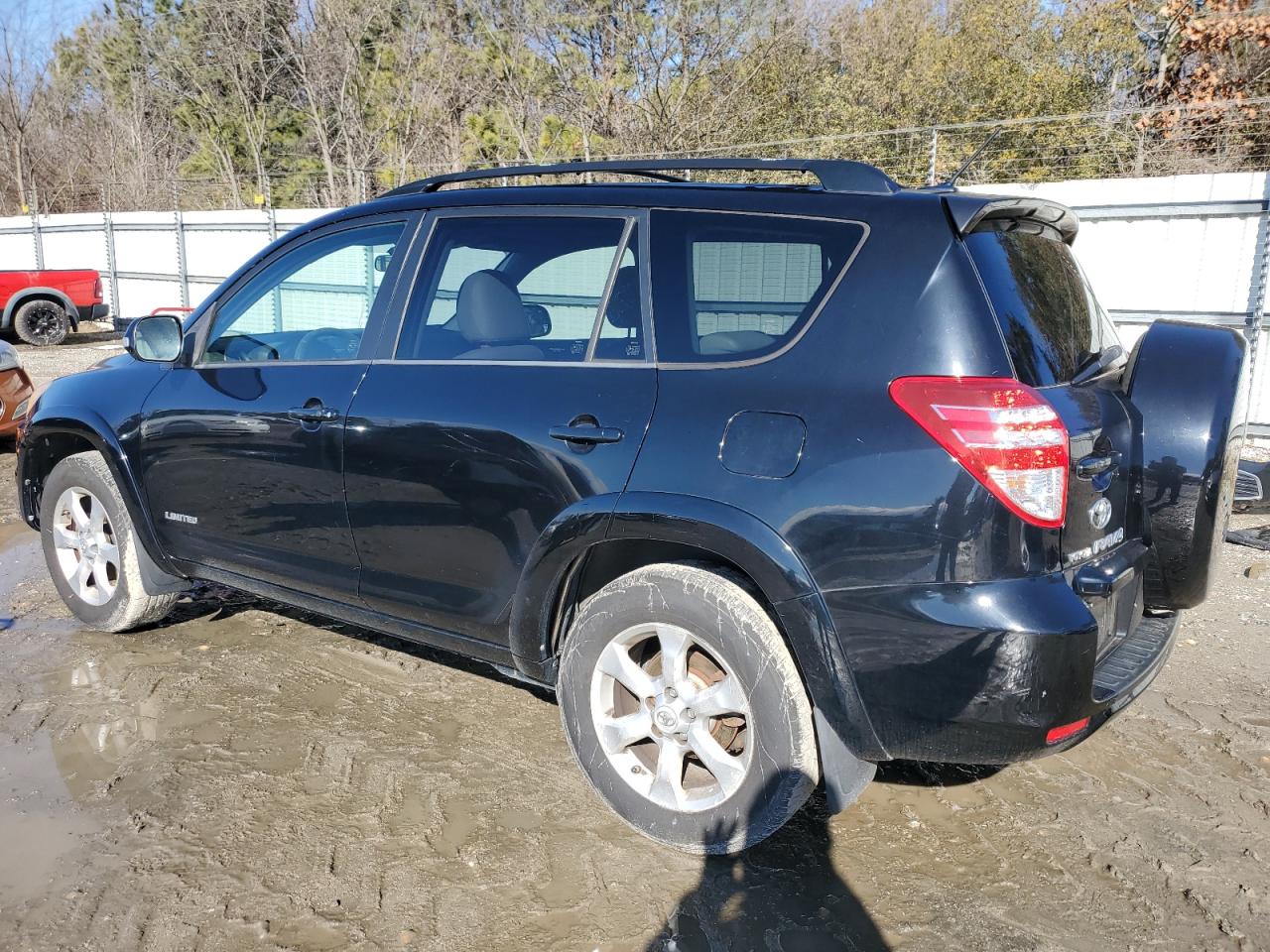 2009 Toyota RAV 4 VIN JTMBK31V79D004213 Copart auction photo, minor dent/scratches damage thumbnail 2