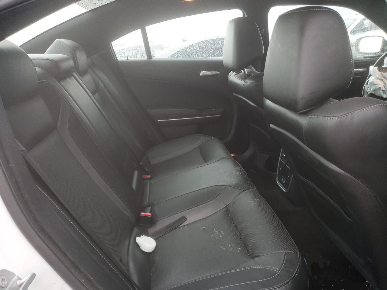 2019 Dodge Charger VIN 2C3CDXJGXKH541078 Copart auction photo, front end damage thumbnail 10