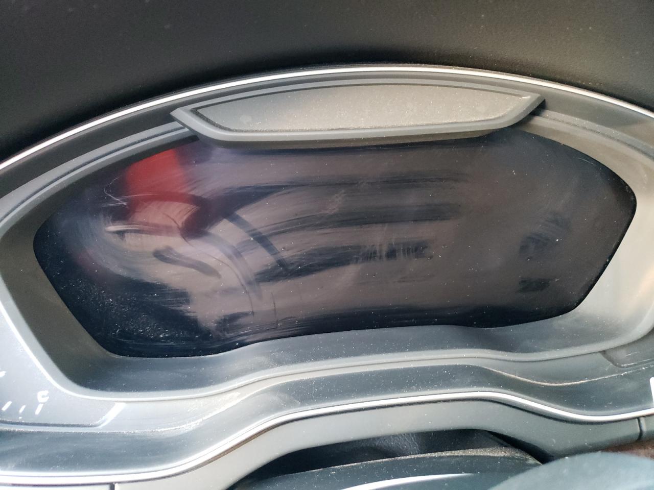 2018 Audi Q5 VIN WA1CNAFY4J2111748 Copart auction photo, front end / rear end damage thumbnail 9