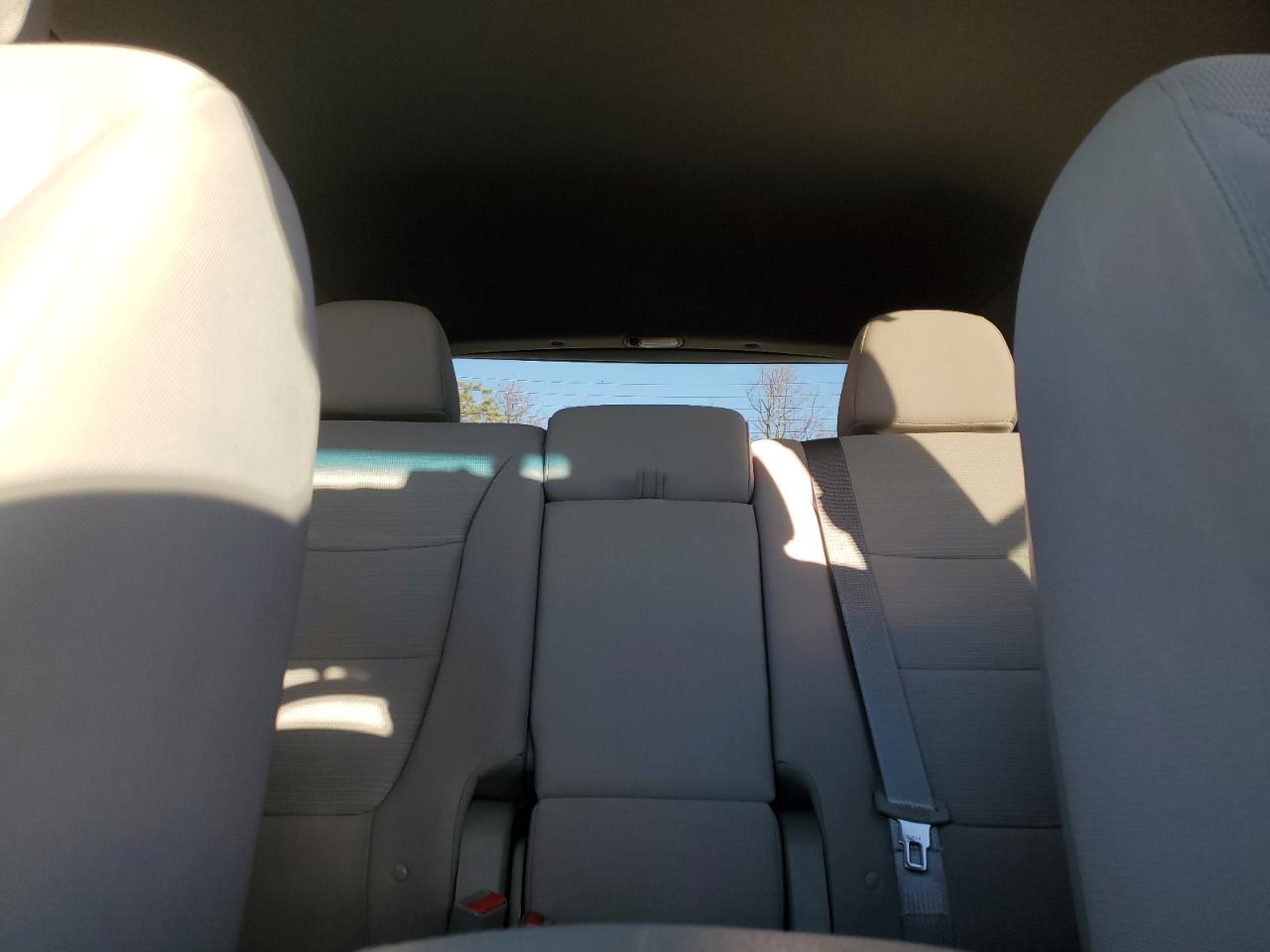 2014 KIA Sorento VIN 5XYKT3A69EG429739 Copart auction photo, front end / minor dent/scratches damage thumbnail 10