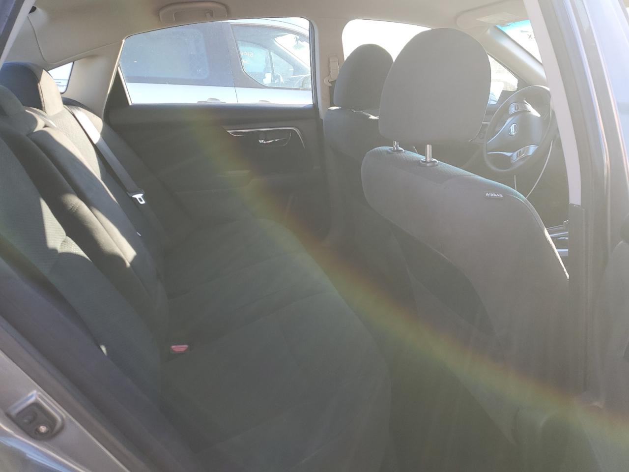 2014 Nissan Altima VIN 1N4AL3AP2EC138952 Copart auction photo, front end / side damage thumbnail 10