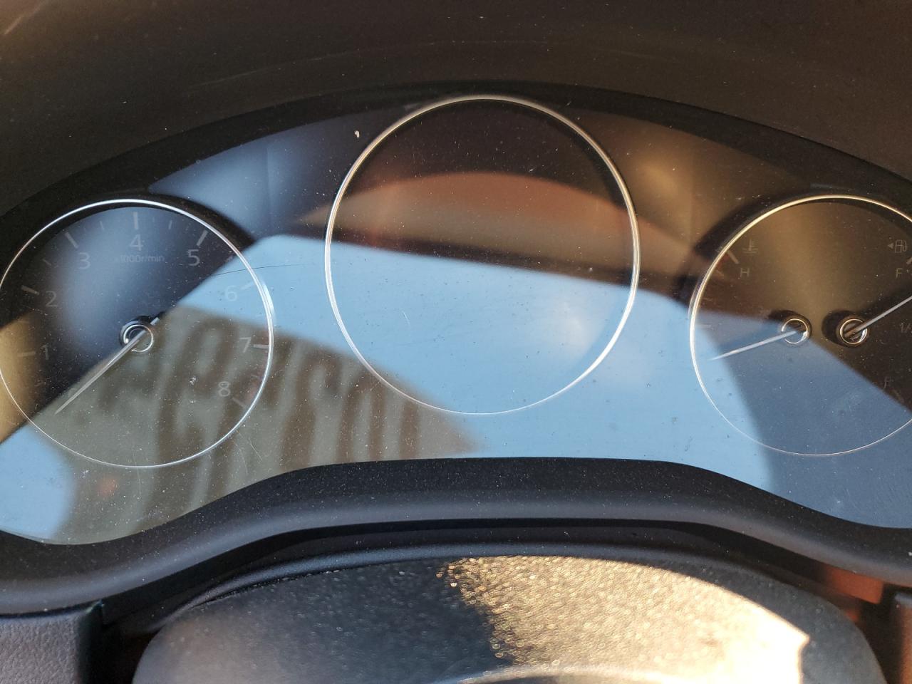 2022 Mazda CX-30 VIN 3MVDMBCL4NM409435 Copart auction photo, all over damage thumbnail 9