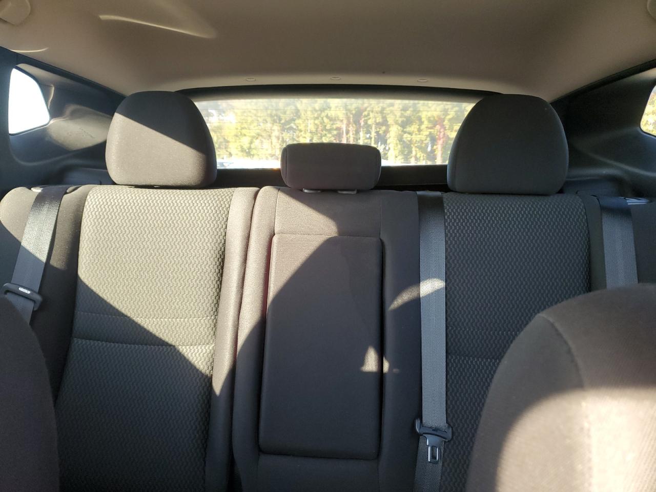 2019 Nissan Rogue VIN JN1BJ1CPXKW233164 Copart auction photo, front end damage thumbnail 10