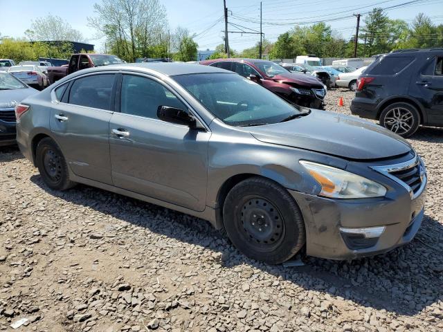 2015 Nissan Altima VIN 1N4AL3AP9FN880349 Copart auction photo, front end / rear end damage thumbnail 4