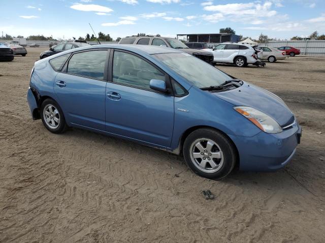 2009 Toyota Prius VIN JTDKB20U197877845 Copart auction photo, rear end damage thumbnail 4