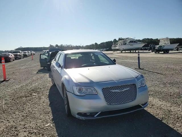 2013 Chrysler 300 VIN 2C3CCAAGXDH732468 Copart auction photo, side damage thumbnail 10
