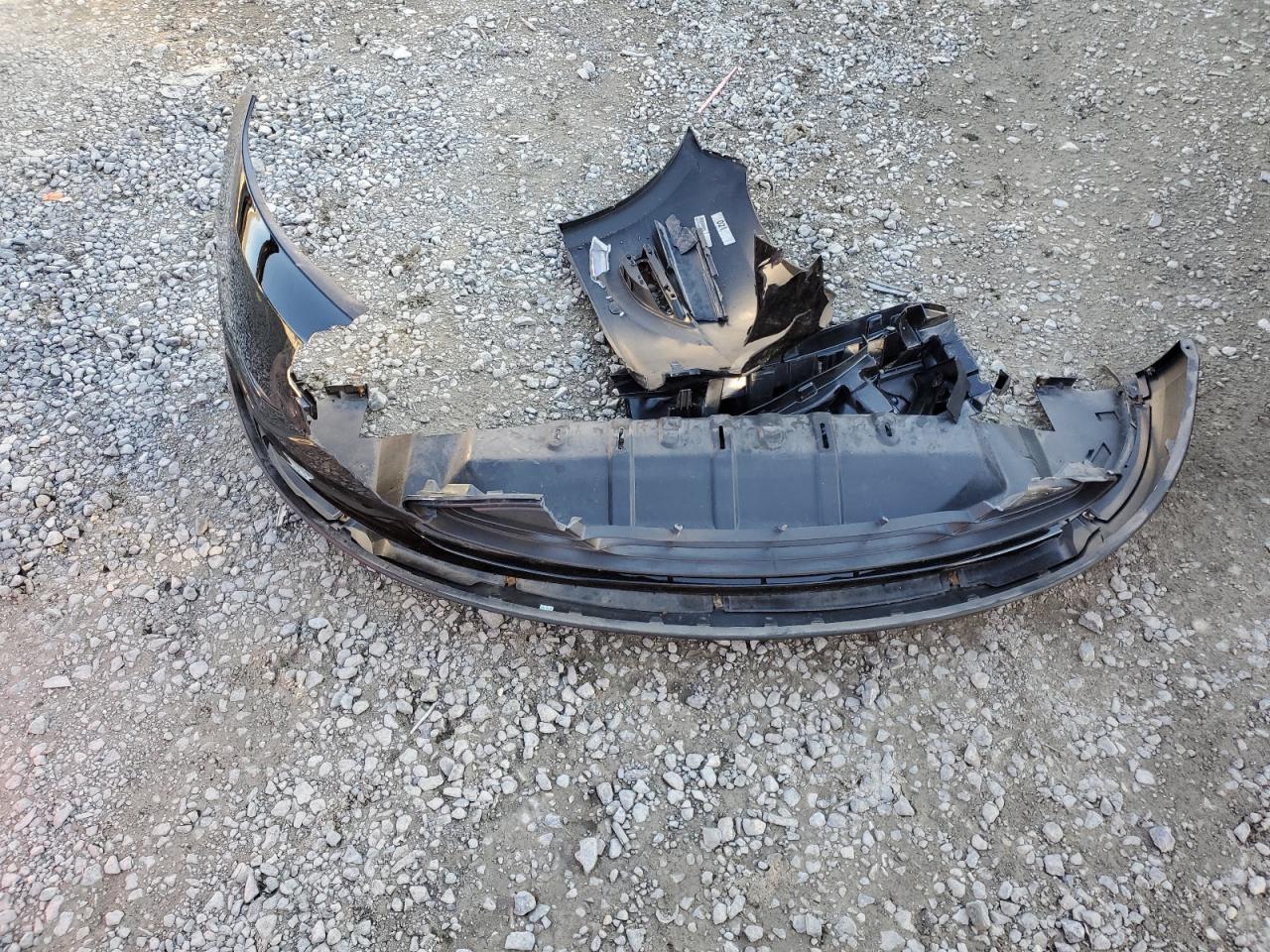2012 Ford Taurus VIN 1FAHP2EW9CG124180 Copart auction photo, front end damage thumbnail 12