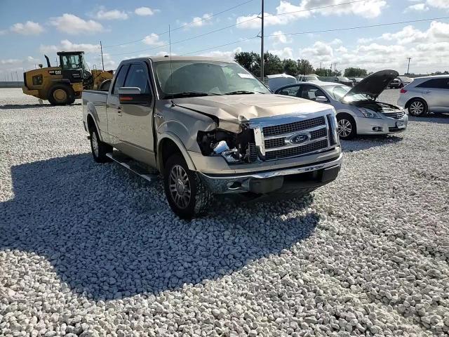 2012 Ford F-150 VIN 1FTFX1CF2CKD04810 Copart auction photo, front end / side damage thumbnail 11