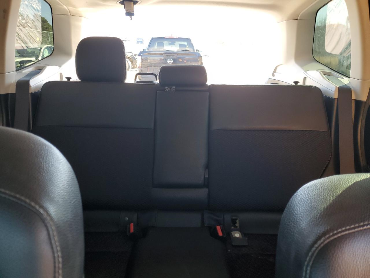 2016 Subaru Forester VIN JF2SJGDC6GH509722 Copart auction photo, side / front end damage thumbnail 10