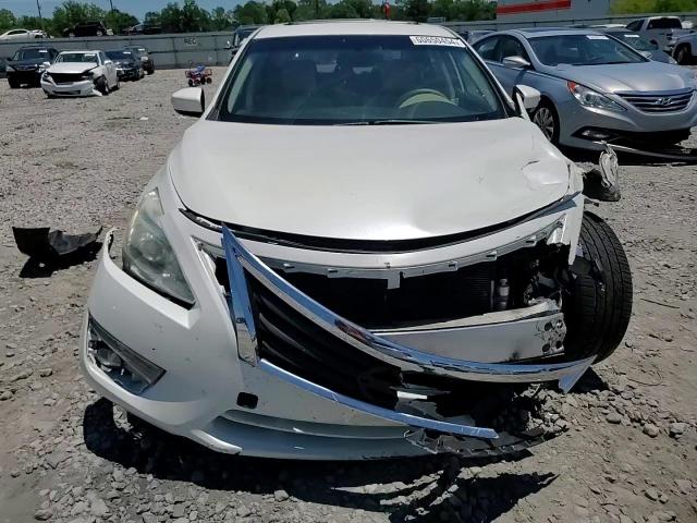 2014 Nissan Altima VIN 1N4AL3AP6EC189144 Copart auction photo, front end damage thumbnail 11