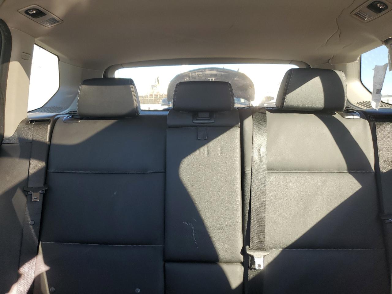 2015 BMW X3 VIN 5UXWX7C51F0K32376 Copart auction photo, front end / side damage thumbnail 10