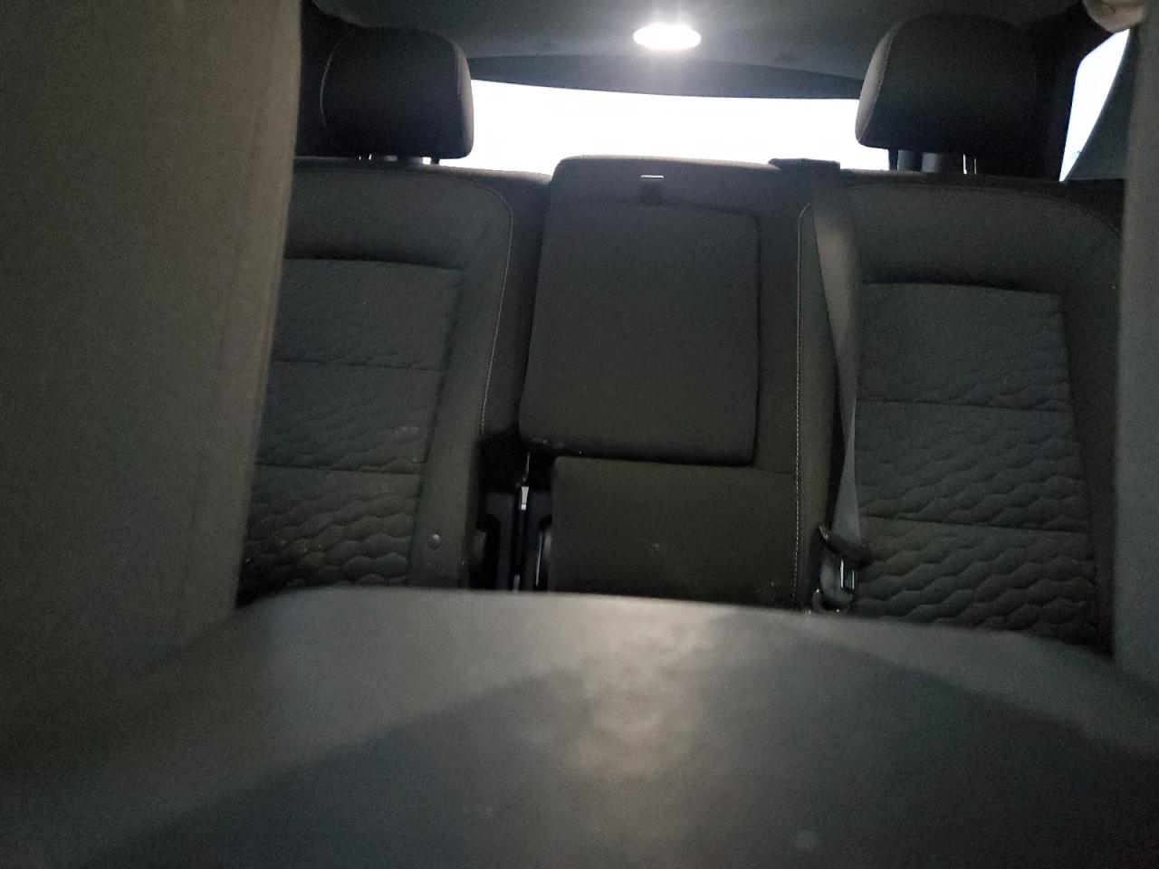 2021 Chevrolet Equinox VIN 2GNAXKEV4M6144669 Copart auction photo, all over damage thumbnail 10