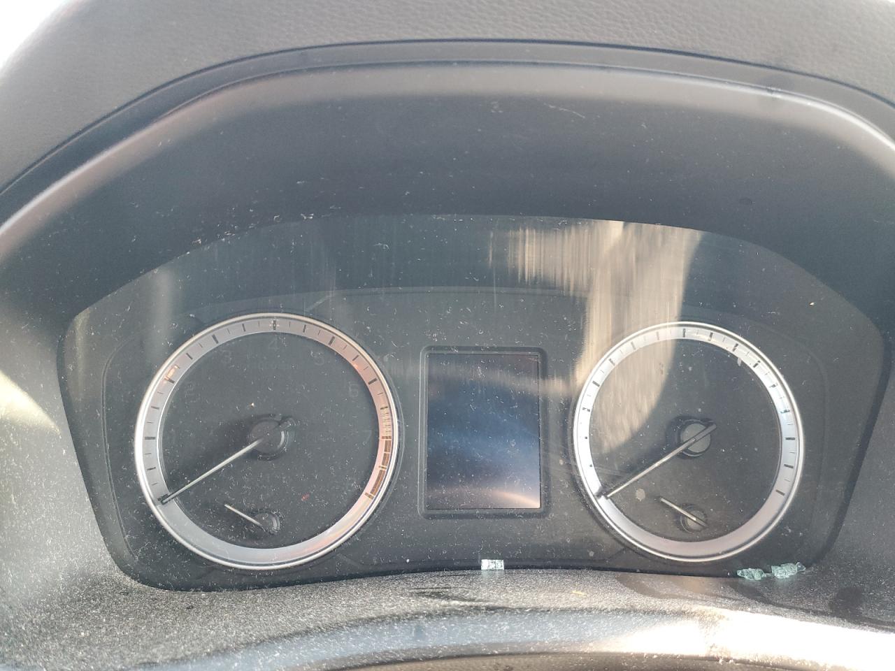 2018 Hyundai Sonata VIN 5NPE24AF9JH711677 Copart auction photo, all over damage thumbnail 9