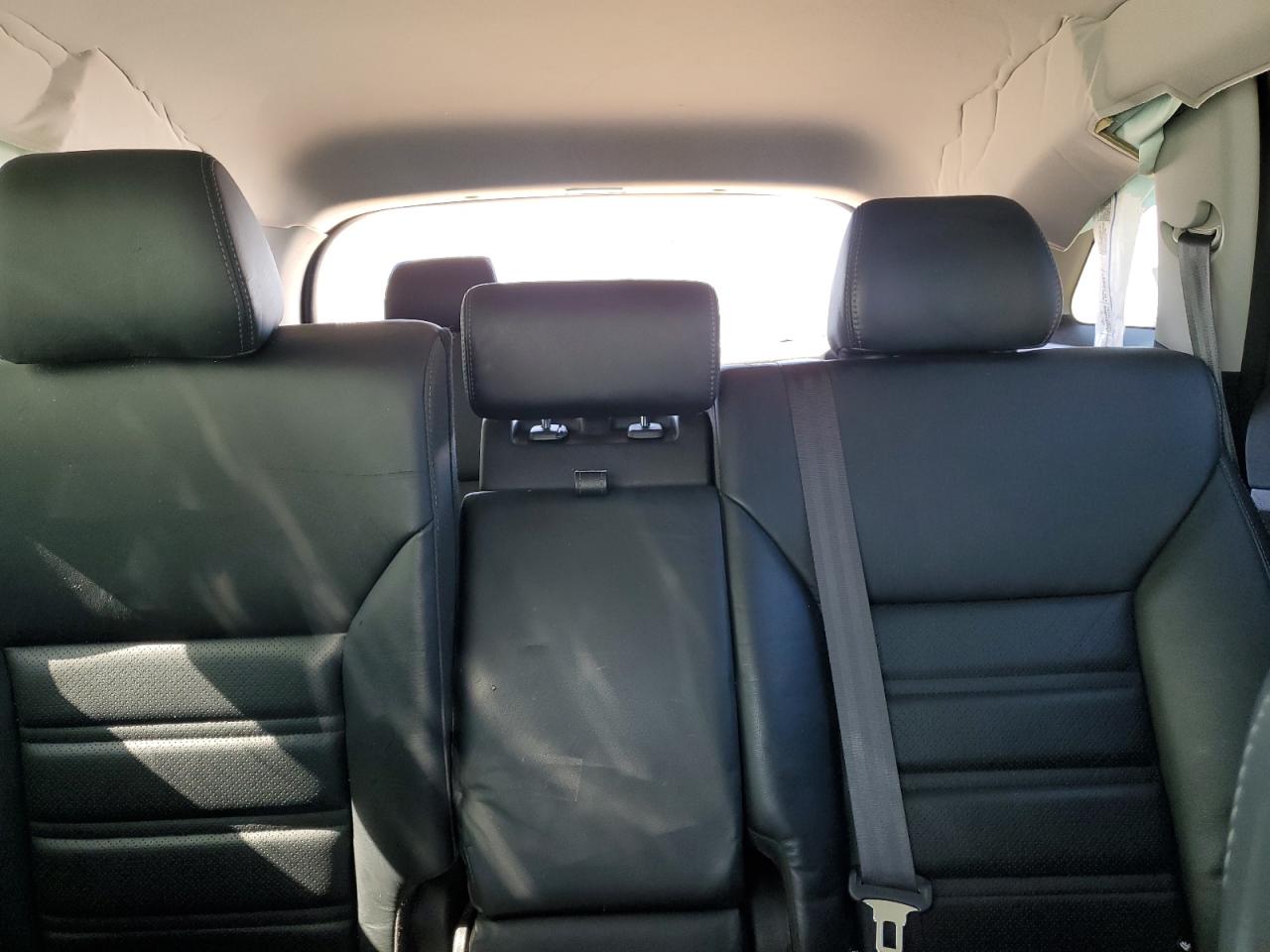 2017 KIA Sorento VIN 5XYPHDA57HG290932 Copart auction photo, all over damage thumbnail 10
