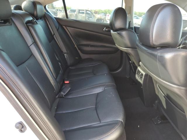 2014 Nissan Maxima VIN 1N4AA5AP4EC492795 Copart auction photo, mechanical damage thumbnail 10