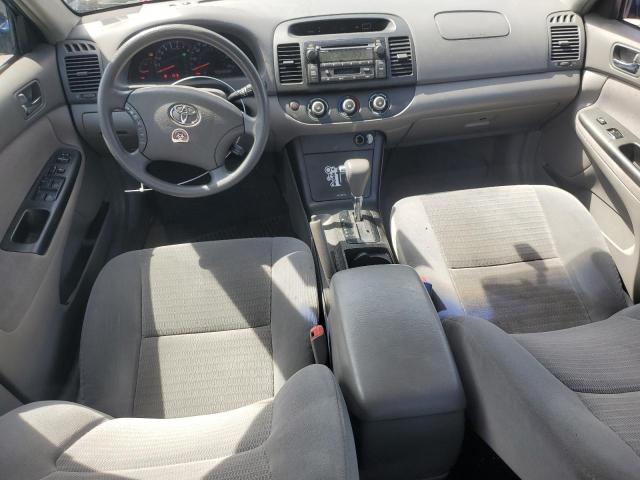 2006 Toyota Camry VIN 4T1BE30K76U108951 Copart auction photo, front end / normal wear damage thumbnail 8