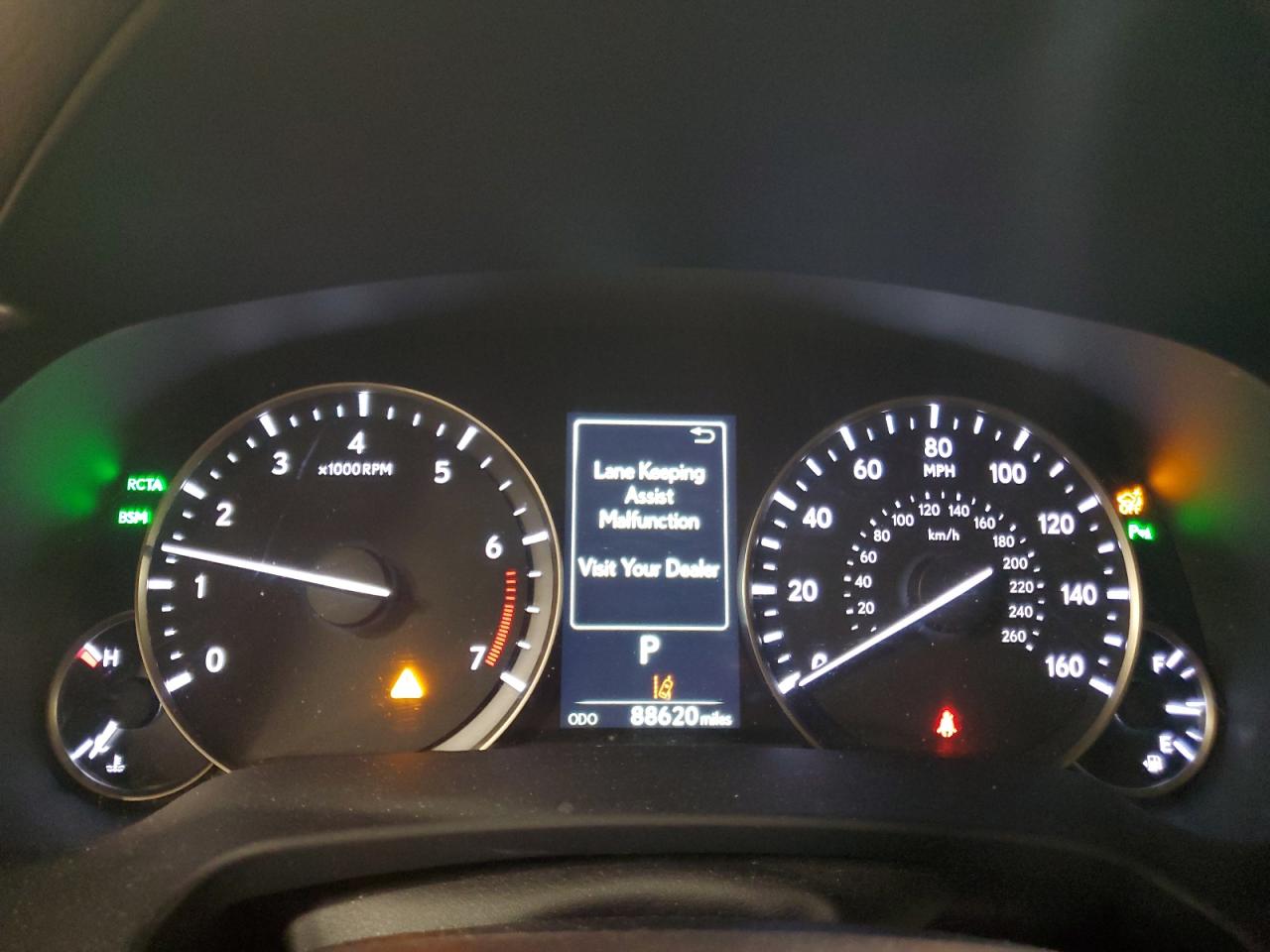 2017 Lexus RX VIN 2T2BZMCAXHC066353 Copart auction photo, front end damage thumbnail 9