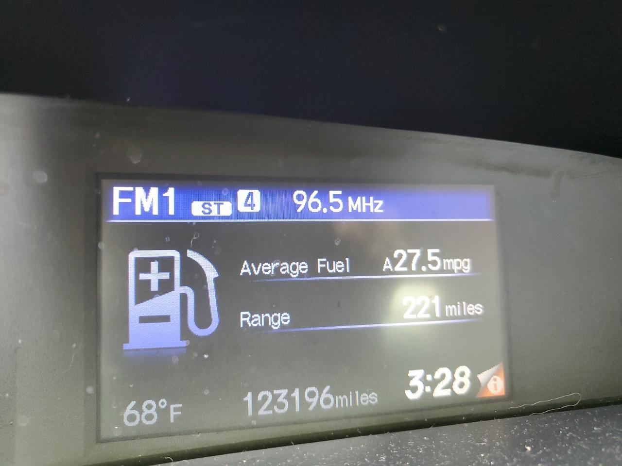 2014 Honda Civic VIN 2HGFG3B56EH507263 Copart auction photo, front end / all over damage thumbnail 9