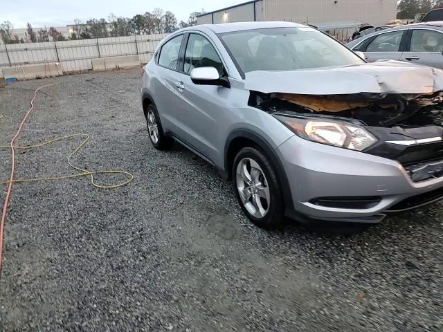 2017 Honda HR-V VIN 3CZRU5H31HG701509 Copart auction photo, front end damage thumbnail 13