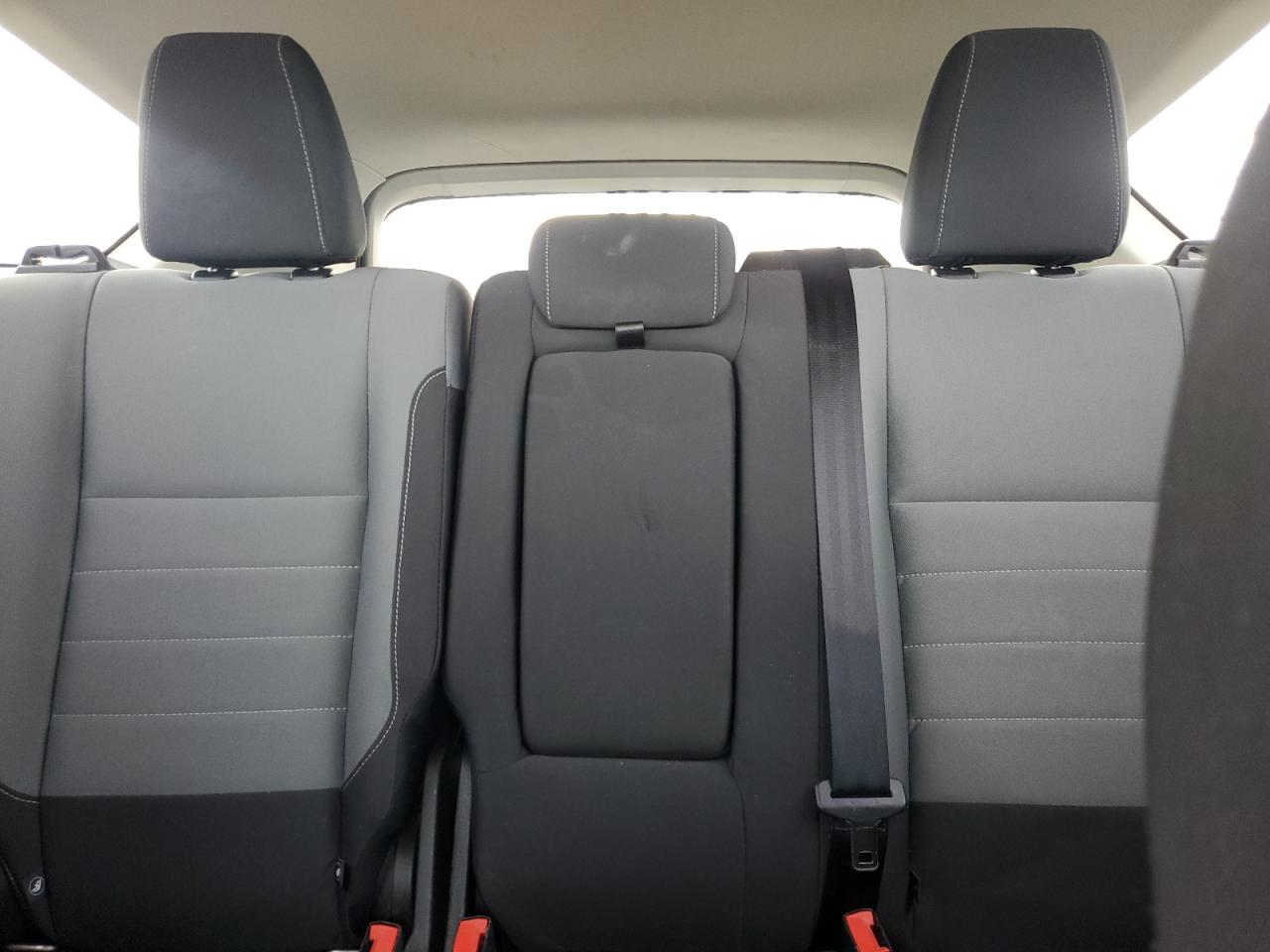 2016 Ford Escape VIN 1FMCU0GX4GUB56982 Copart auction photo, front end damage thumbnail 10