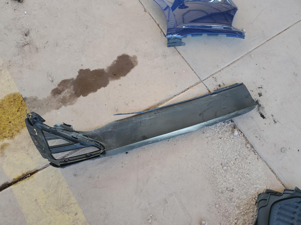 2021 KIA Forte VIN 3KPF24AD8ME411222 Copart auction photo, rear end damage thumbnail 14