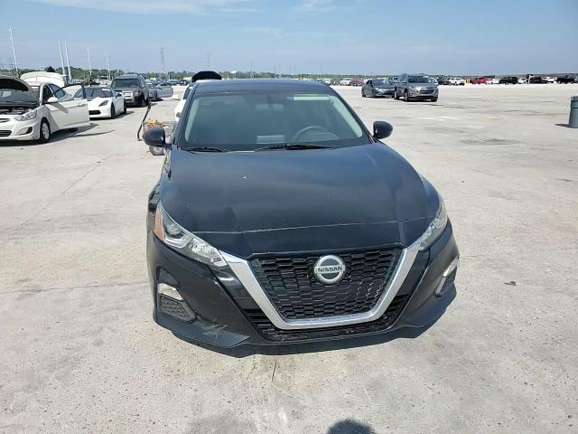 2020 Nissan Altima VIN 1N4BL4BV6LC258144 Copart auction photo, water/flood damage thumbnail 10